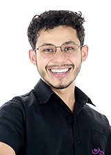 Retrato de ANÃO DA NEBULOSA