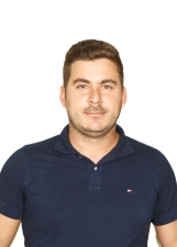 Retrato de PEDRO  DISTEFANO
