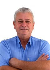 Retrato de JOÃO MARTINATI