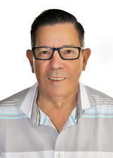 Retrato de TONINHO RASPA