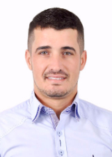 Retrato de ALAN BARAVIERA