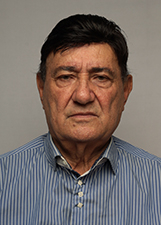 Retrato de AGENOR BERTONCELO