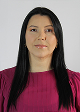 Retrato de SOLANGE ZGODA