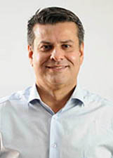 Retrato de WALMIR JOAQUIM