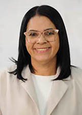 Retrato de TÂNIA LIMA