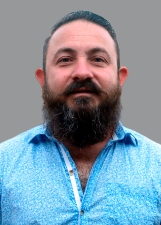 Retrato de RÔMULO DO ROCK