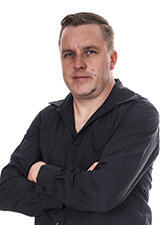 Retrato de DIEGO BICZKOWSKI