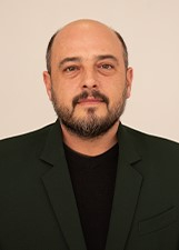 Retrato de GORDO HENRIQUE