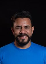 Retrato de TADEU DO QUEIMADO