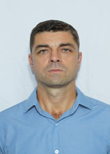 Retrato de JILMAR DA CRUZ