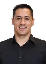 Retrato de BRANDÃO BOMBEIRO