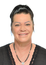 Retrato de THANIA CAMINSKI