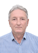 Retrato de VALDIRZINHO SACHSER