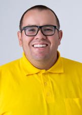 Retrato de GORDINHO DO SUCO