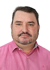 Retrato de ADEMIR DE OLIVEIRA