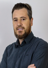 Retrato de ROBSON DA SAUDE