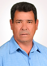 Retrato de VALDIR BORGES