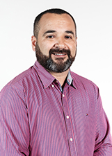 Retrato de CONRADO SILVEIRA