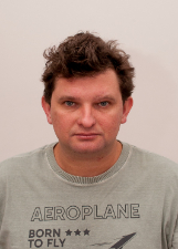 Retrato de PAULINHO BASNIAK
