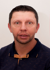 Retrato de CRISTIANO PEREPELECIA
