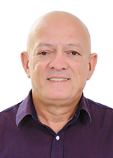 Retrato de VALMOR XAVIER
