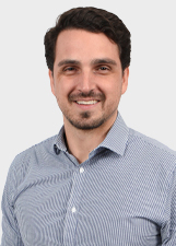 Retrato de EMILIANO GOMES