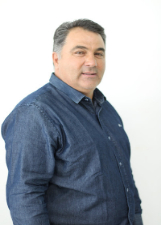 Retrato de CIRO BISPO
