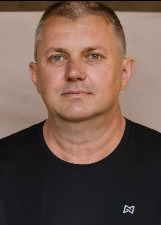 Retrato de FERNANDO MATTEI