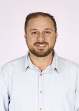 Retrato de JAISON MENDES