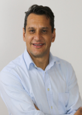 Retrato de PROFESSOR IRIO