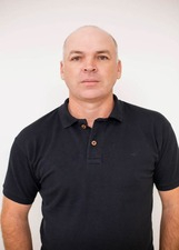 Retrato de LEO SOUZA