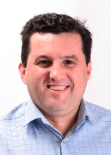 Retrato de LEANDRO DORINI