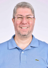 Retrato de BRUNO AGUIAR