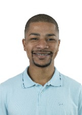 Retrato de GELSINHO DO GERALDINHO