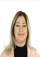 Retrato de TEREZINHA