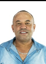 Retrato de NECÃO
