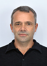 Retrato de DILSINHO