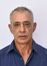 Retrato de JOAO ELTO RANGEL