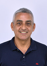 Retrato de NEGO PAROLIN