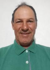 Retrato de PÉ DE PANO