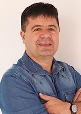 Retrato de CHIQUINHO DA SAÚDE