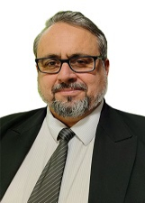 Retrato de BOSCO FOZ