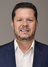Retrato de PAULO DEBRITO