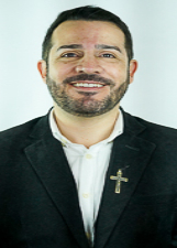 Retrato de CLAUDINHO