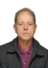 Retrato de CLAIRTON CAUDURO