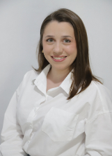 Retrato de RAYZA MENEGASSI