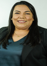 Retrato de CAMILA RODRIGUES