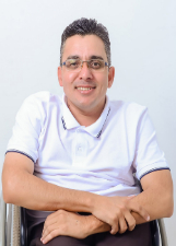 Retrato de BETINHO