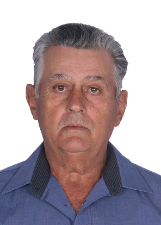 Retrato de ROBERTO FRANCO