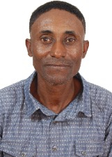 Retrato de NICOLAU